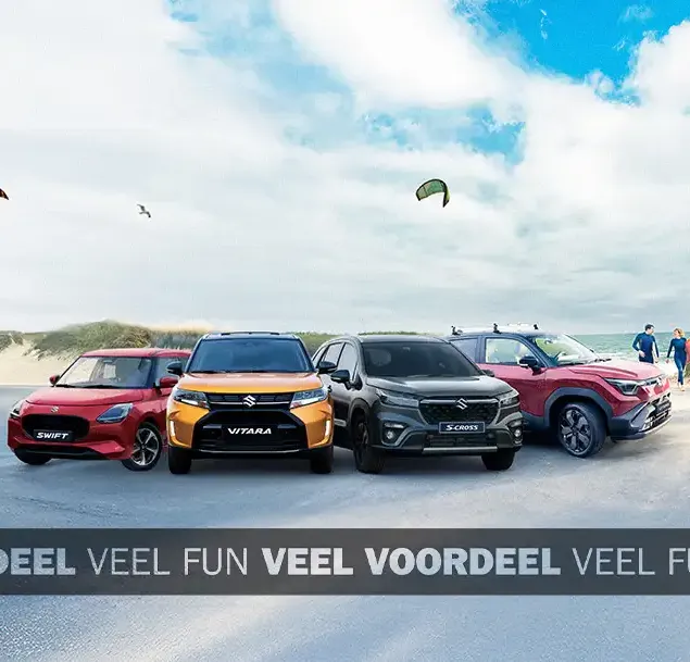 *VEEL VOORDEEL*