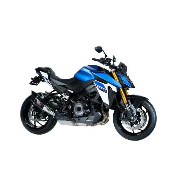 GSX-S1000 Accessoires Pack