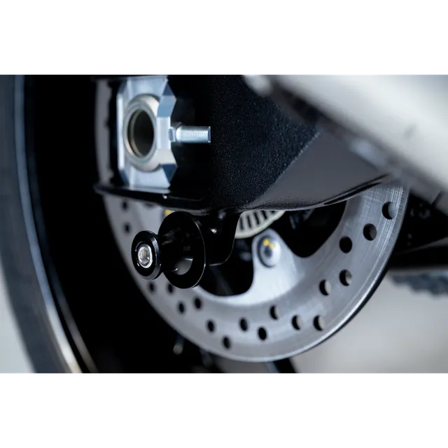 GSX-S1000GX Accessoire Packs GX-Bobbins+