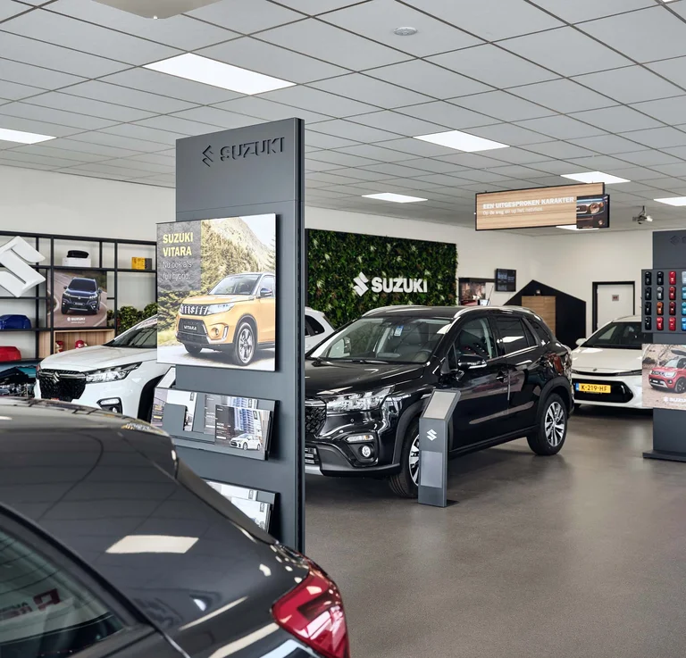 Autobedrijf van Rennes B.V.