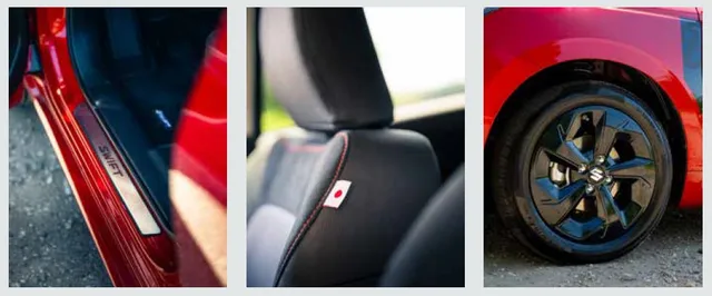 Swift Edition 60