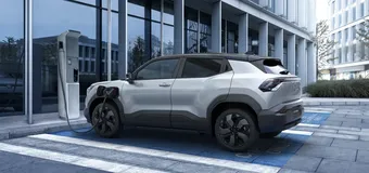 Stel je e VITARA samen