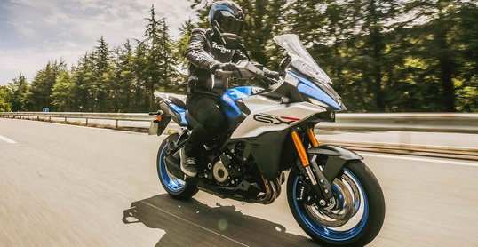 Maak je motor klaar voor het voorjaar