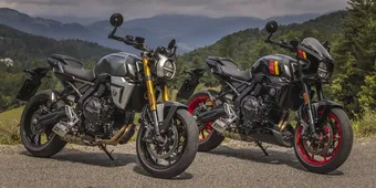 Suzuki maakt prijzen GSX-8T en GSX-8TT bekend
