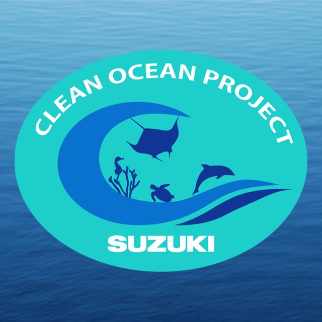 Suzuki Clean Ocean Project.jpg