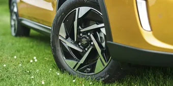 Suzuki Zomercheck