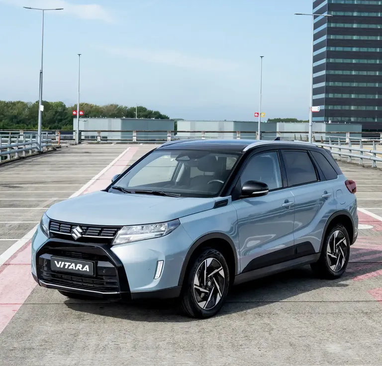 Vitara *Accessoires Pakketten*