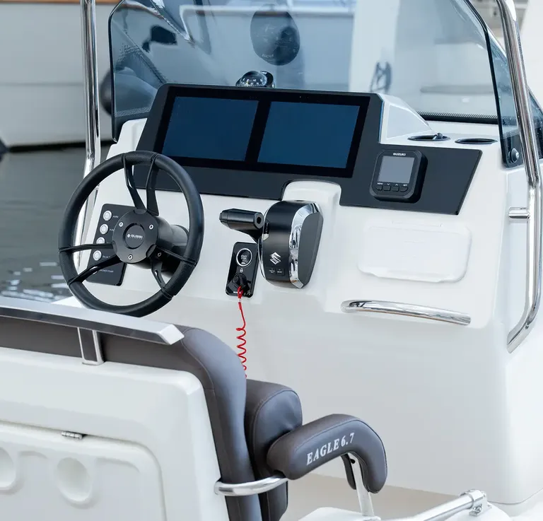 *Suzuki #Stealth Line actie#*