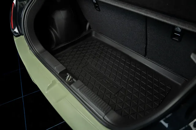 Suzuki Swift Accessoires Pakketten