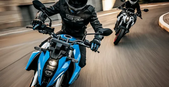 Hoe gaat het motorexamen – wat komt er allemaal bij kijken?