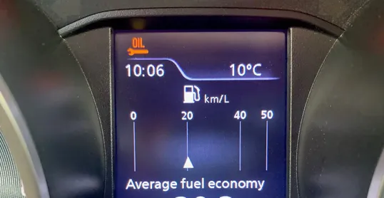 Wat betekenen de waarschuwingslampjes in een auto?