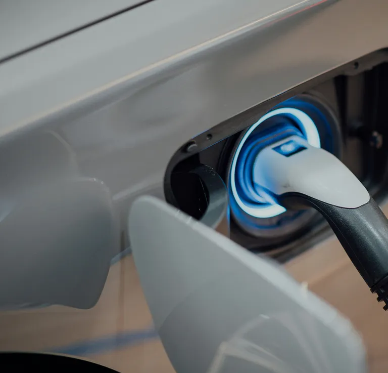 *Kosten opladen* elektrische auto