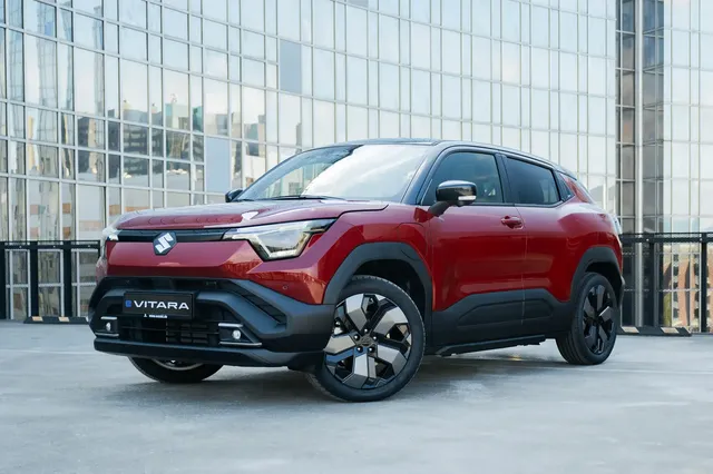 Suzuki e VITARA Amsterdam-76b