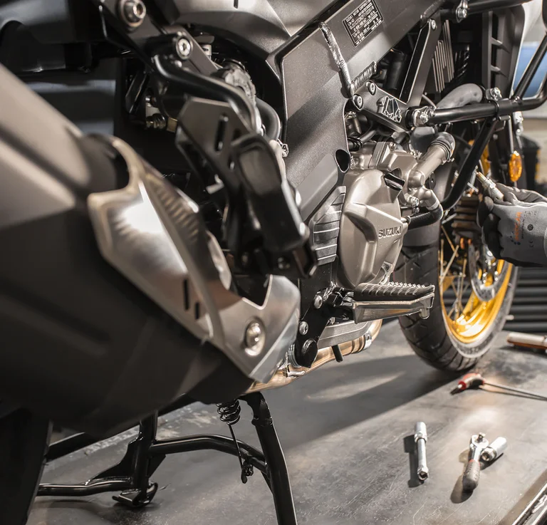 *Werkplaats-afspraak*