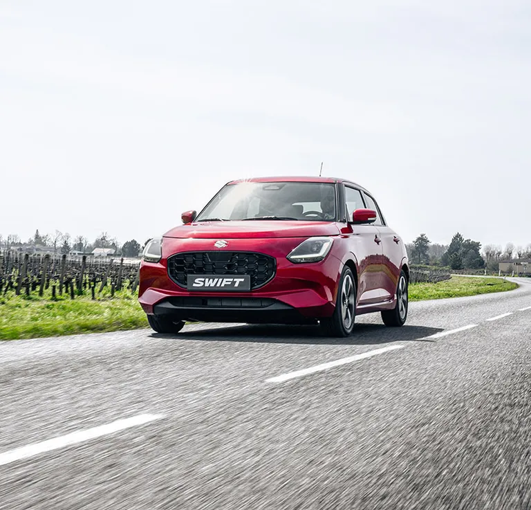 Private lease *aanbiedingen*