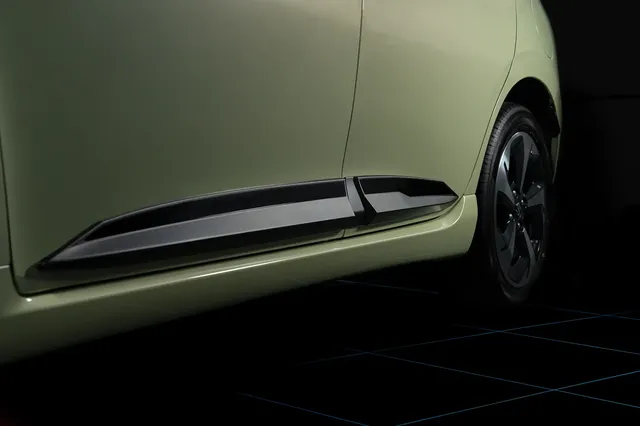 Suzuki Swift Accessoires Pakketten