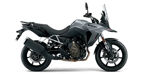 V-Strom 800