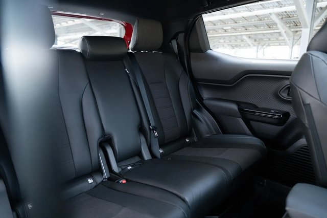 Start levering e VITARA 4