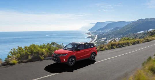 Niet vergeten als je met de auto op vakantie gaat