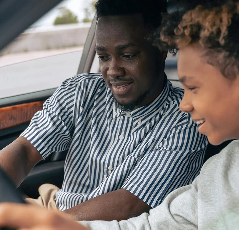 *Begeleid rijden*: vliegende start voor jonge bestuurders