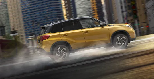 Hybride auto private leasen