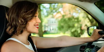 Hoe hou je je auto koel in de zomer?