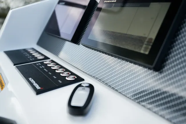 VD Sanden - NS Orion 7-26