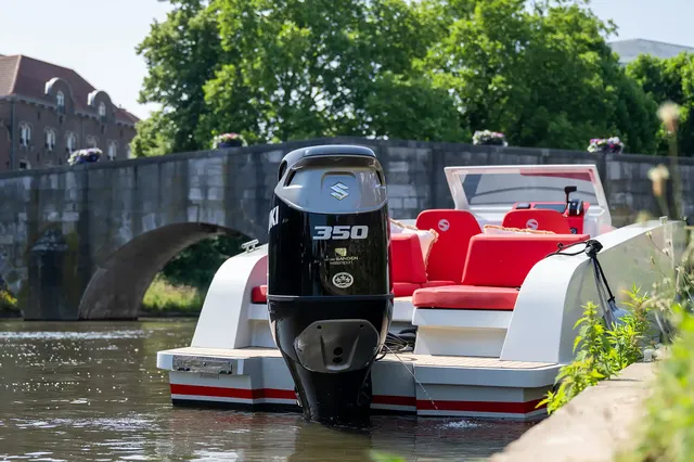 Suzuki x vd Sanden - Salut 29cc-24