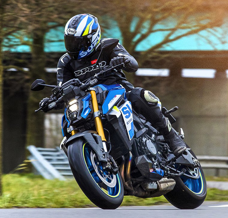 Suzuki *MotoGP Editions*