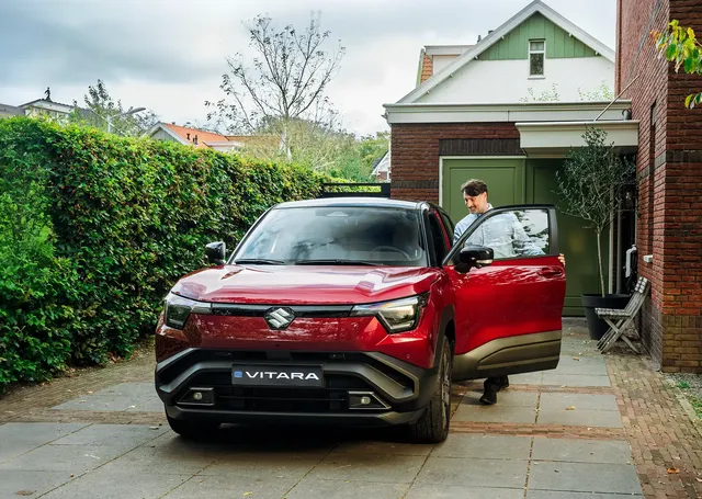 e VITARA