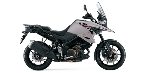 V-Strom 1050