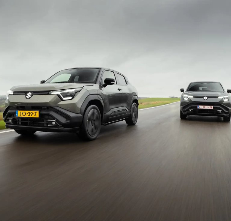 Suzuki #*e VITARA video*#