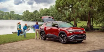 Financieringsactie e VITARA