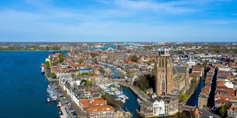 Roadtrip met je plezierjacht: ontdek Nederland vanaf het water