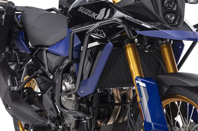 V-Strom 800DE BlackRhino-12KLEIN
