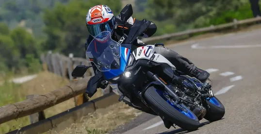 Suzuki SV-7GX vanaf 1 augustus verkrijgbaar bij dealers