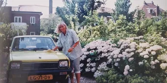 Suzuki Stories: Sandra maakte haar droomauto werkelijkheid