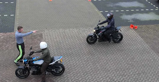 Alles wat je moet weten over het A2 rijbewijs