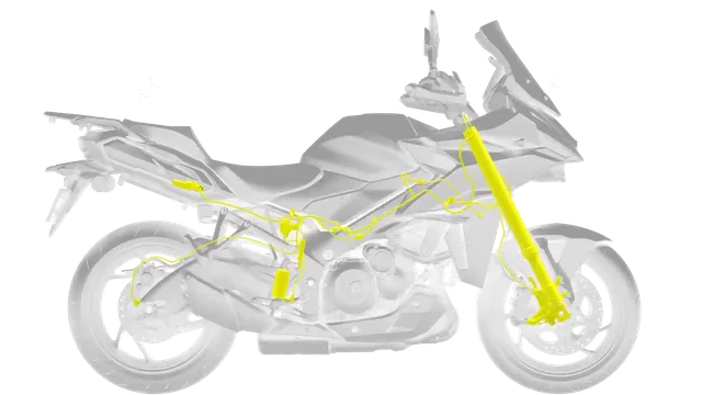 GSX-S1000GX_M4_Sensor_ElectronicSuspension_Overview