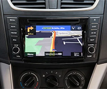 Suzuki In-Touch 1