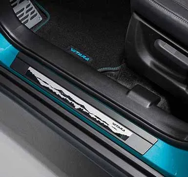 Vitara Accessoires Pack