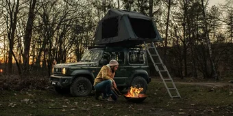 Is jouw Suzuki klaar voor de winter?