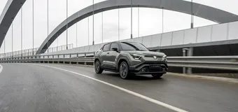 Wil je de e VITARA zakelijk rijden?