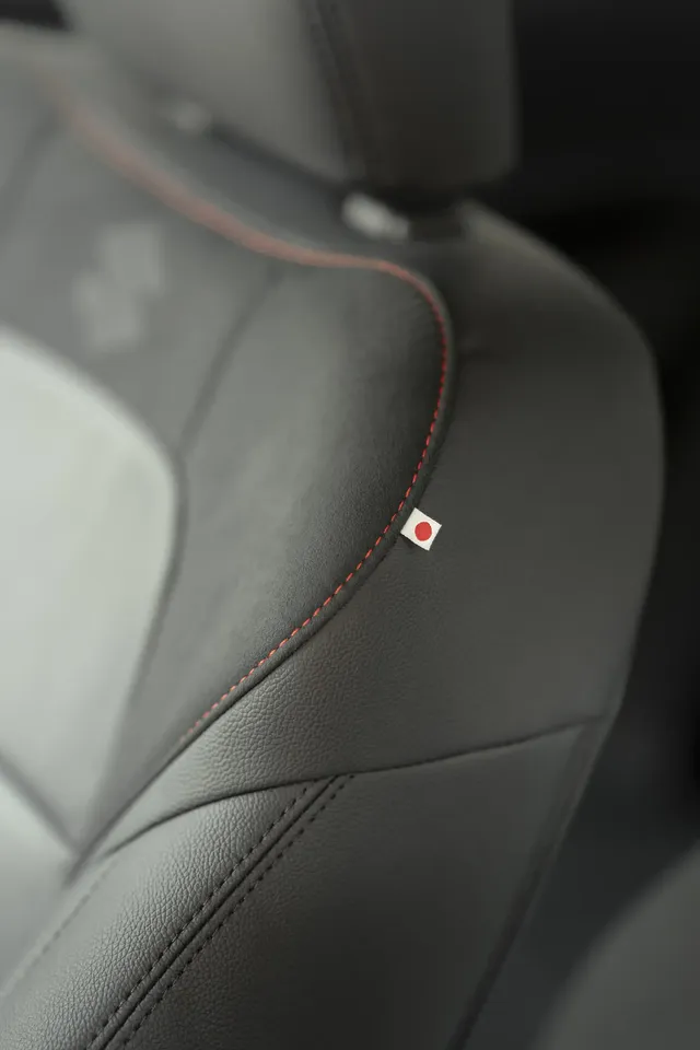 Suzuki Swift Edition 60