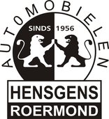 Auto Hensgens Roermond BV