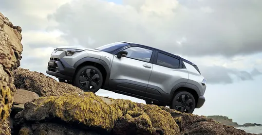 Zijn er subsidies voor een elektrische auto?