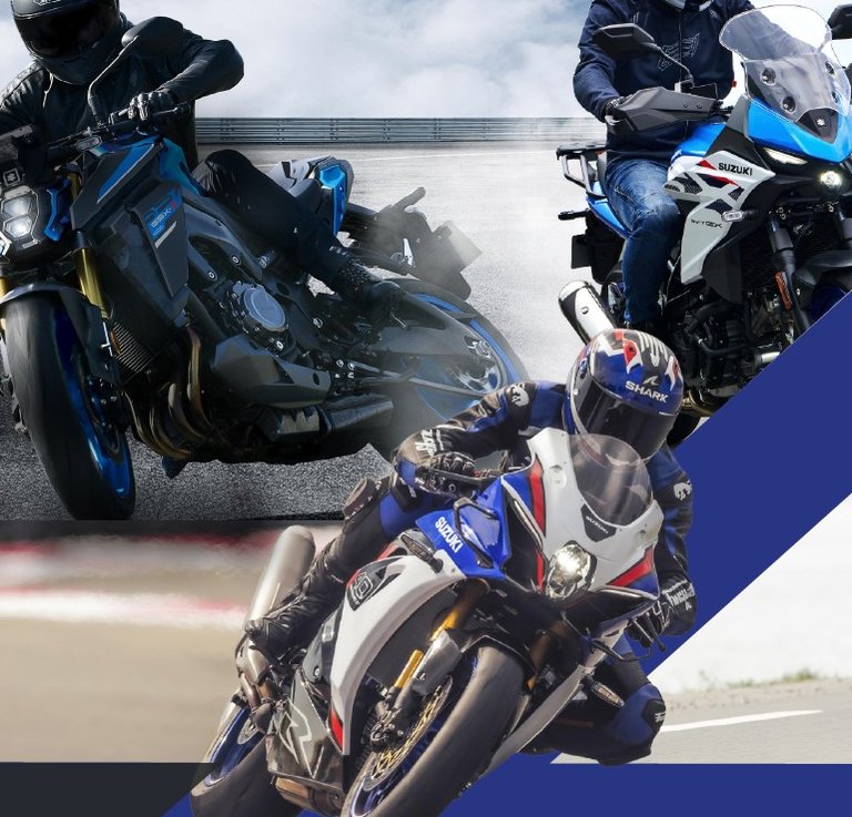 *2026 Suzuki Nieuws*