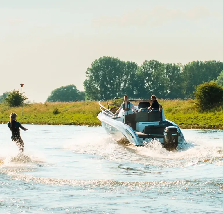 *Suzuki* <br/> Serious <br/> About Fun