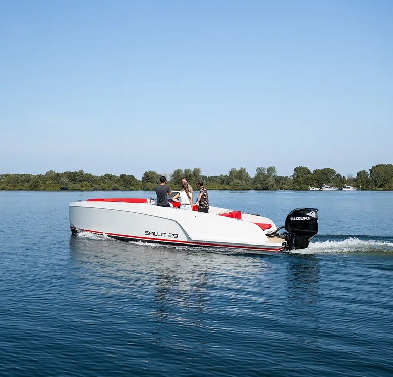 *Duurzaam varen*: maak je boottrip milieu-vriendelijker