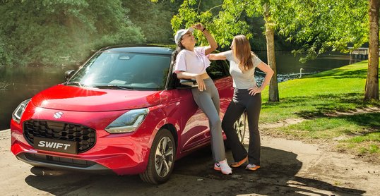 Je eerste auto – Tips voor het kiezen van je eerste auto